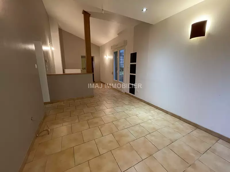 Maison, 54,7 m²