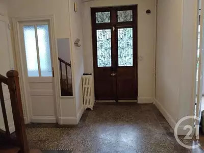 Maison, 180 m²