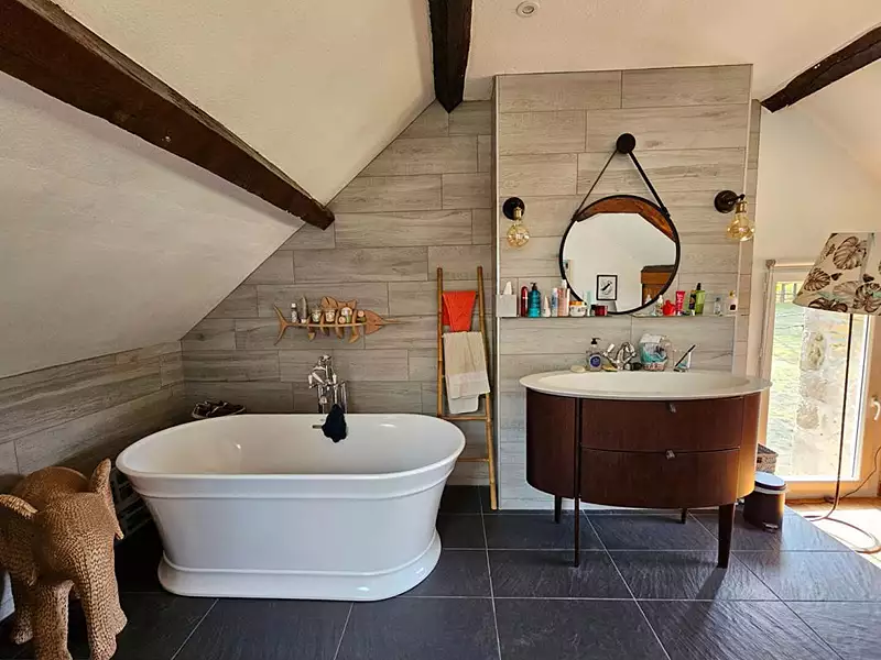 Maison, 181 m²