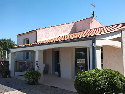 Maison, 120 m²