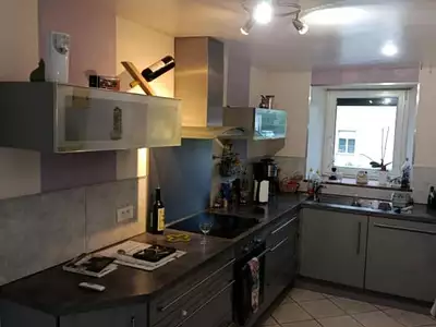Maison, 262 m²