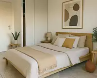 Appartement, 88,8 m²