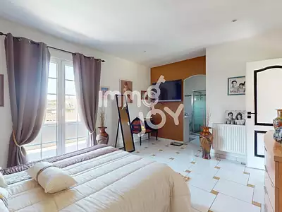Maison, 200 m²