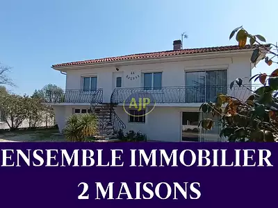 Maison, 217,04 m²