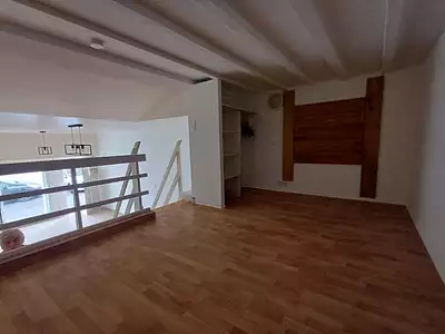 Appartement, 62 m²