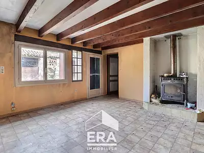 Maison, 120 m²