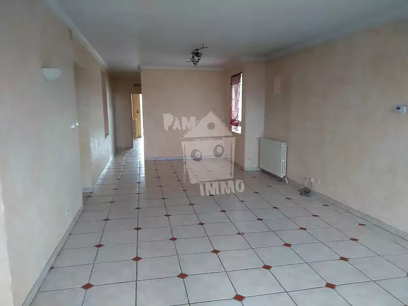 Maison, 170 m²
