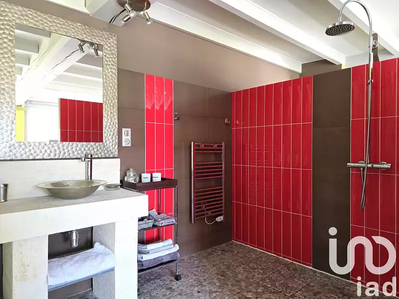 Maison, 444 m²