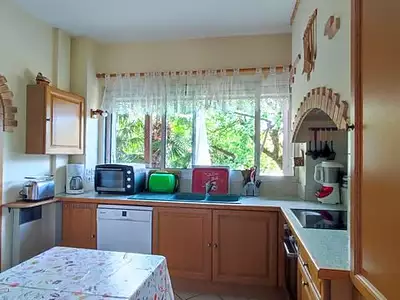 Maison, 121,9 m²