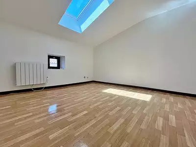 Appartement, 34 m²