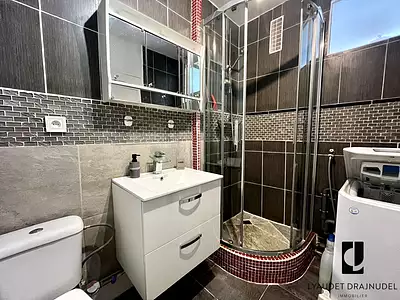 Appartement, 42 m²