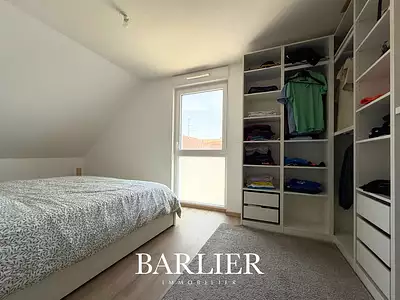 Appartement, 82 m²