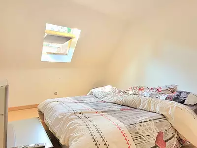 Maison, 83 m²