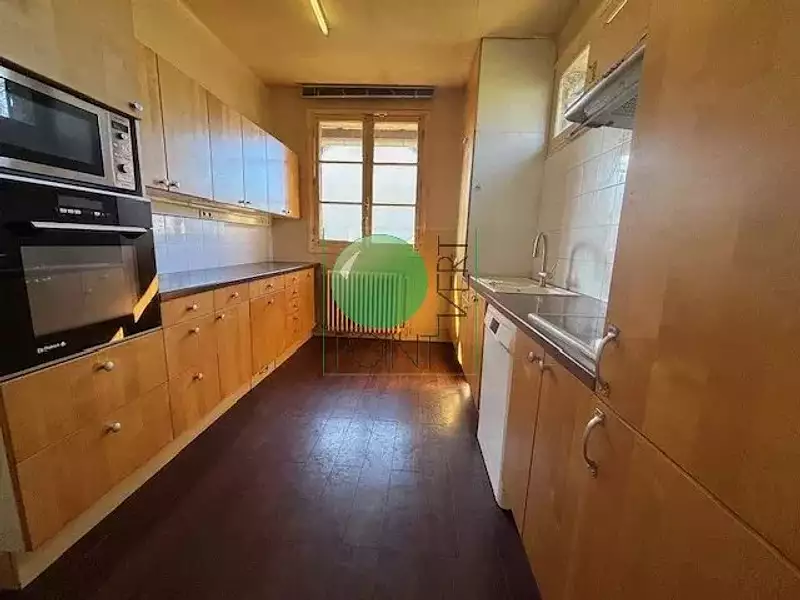 Maison, 91,83 m²