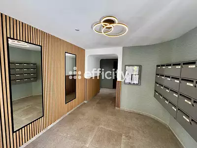 Appartement, 36 m²