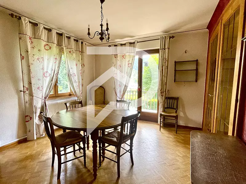 Maison, 137 m²