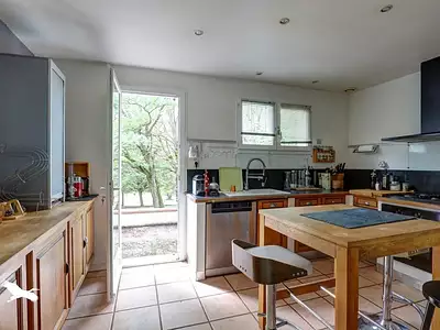 Maison, 122 m²