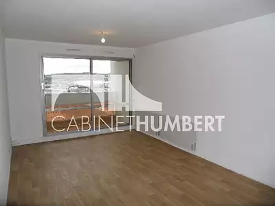 Appartement, 72 m²