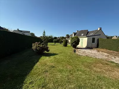 Maison, 130 m²
