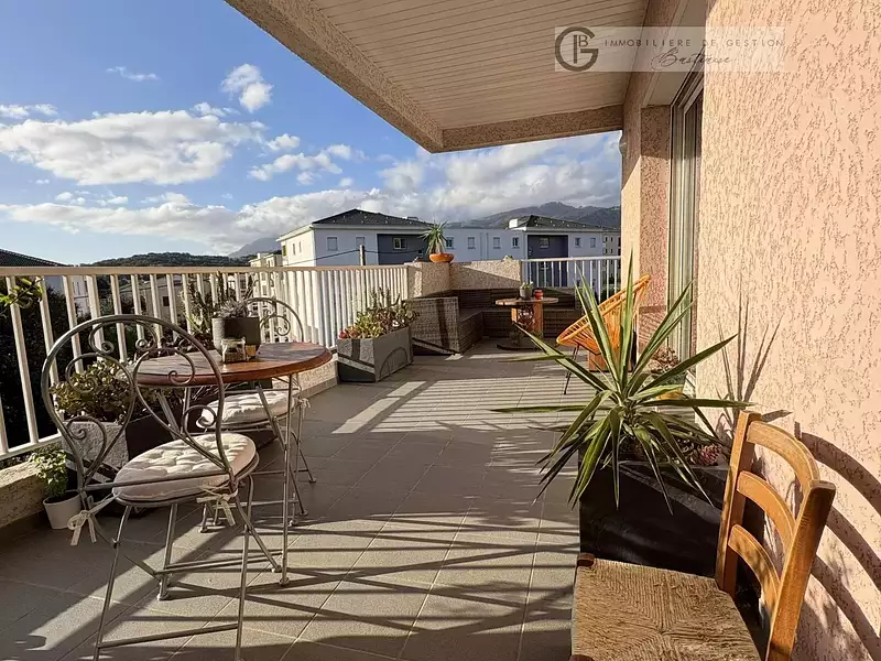 Appartement, 103,52 m²