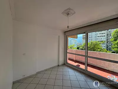 Appartement, 87,25 m²