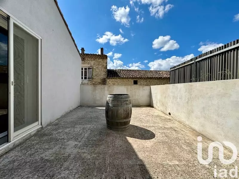 Maison, 75 m²