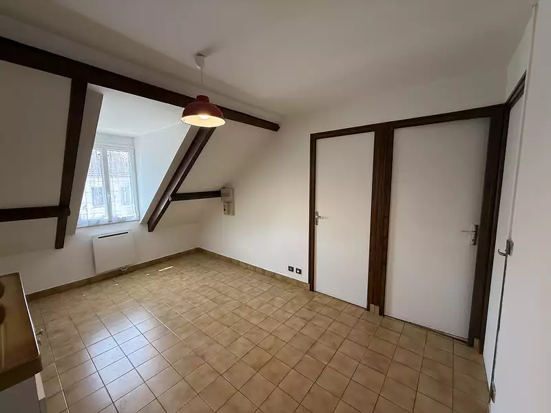 Appartement, 30,61 m²