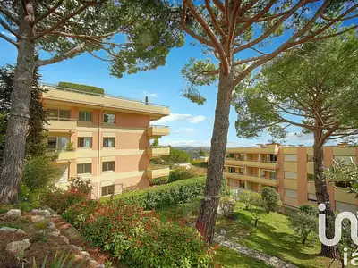 Appartement, 69 m²