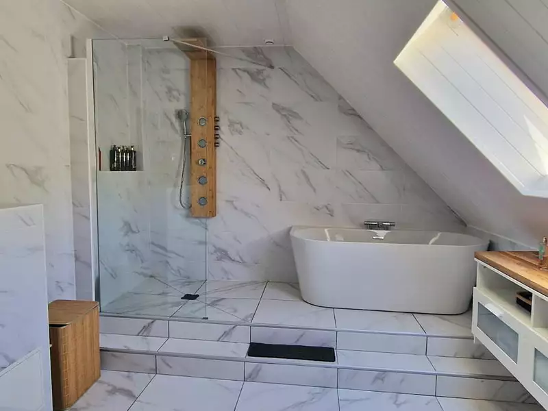 Maison, 150 m²