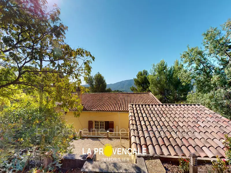 Maison, 100 m²