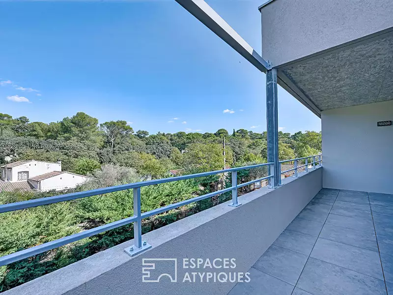 Appartement, 46,8 m²