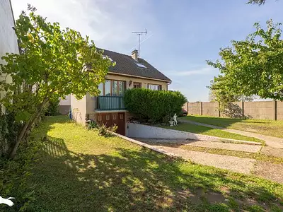 Maison, 90 m²