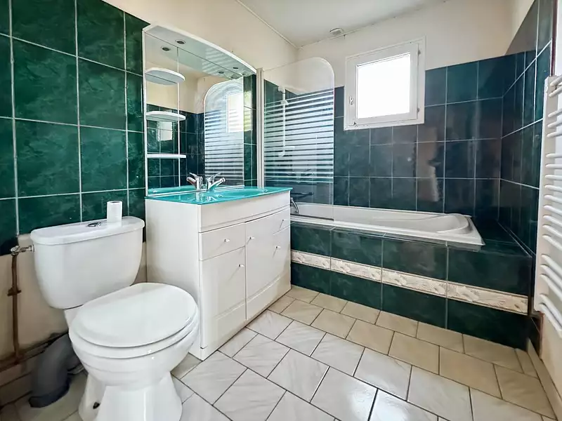 Maison, 106 m²