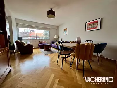 Appartement, 103 m²