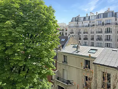 Appartement, 116 m²