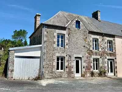 Maison, 135 m²