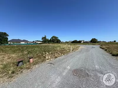 Terrain, 805 m²