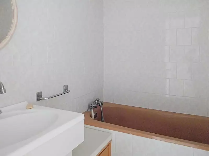 Maison, 45 m²