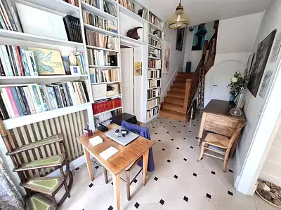 Maison, 201 m²