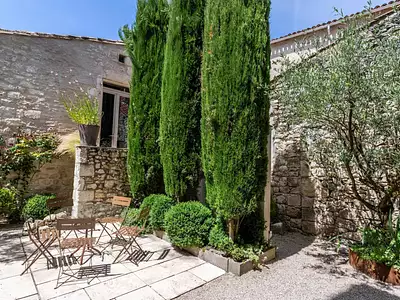 Maison, 400 m²