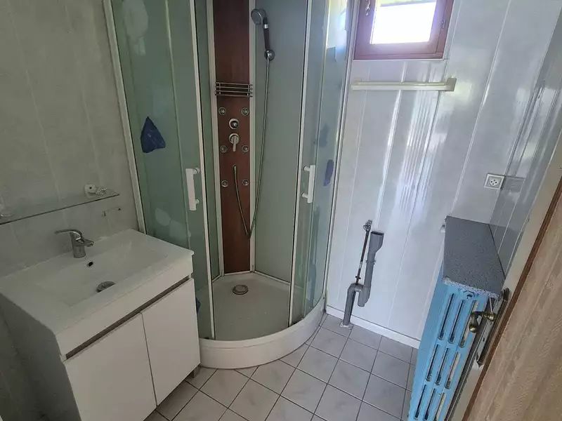 Maison, 107 m²