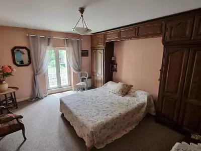 Maison, 129 m²