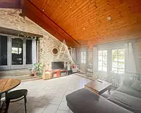 Maison, 127 m²