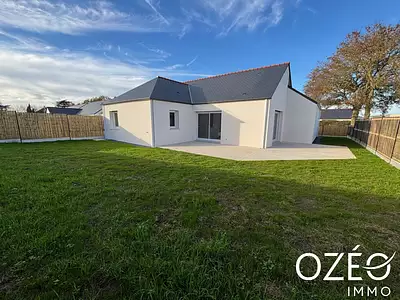 Appartement, 118 m²