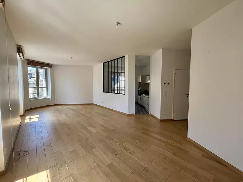 Appartement, 108 m²
