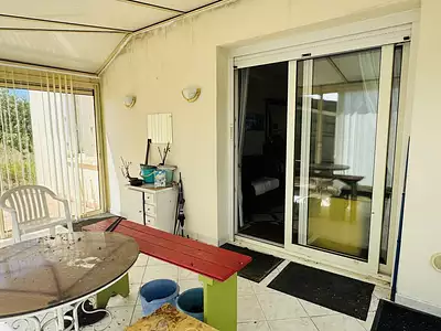 Maison, 101 m²