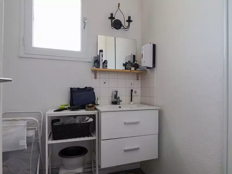 Maison, 92 m²