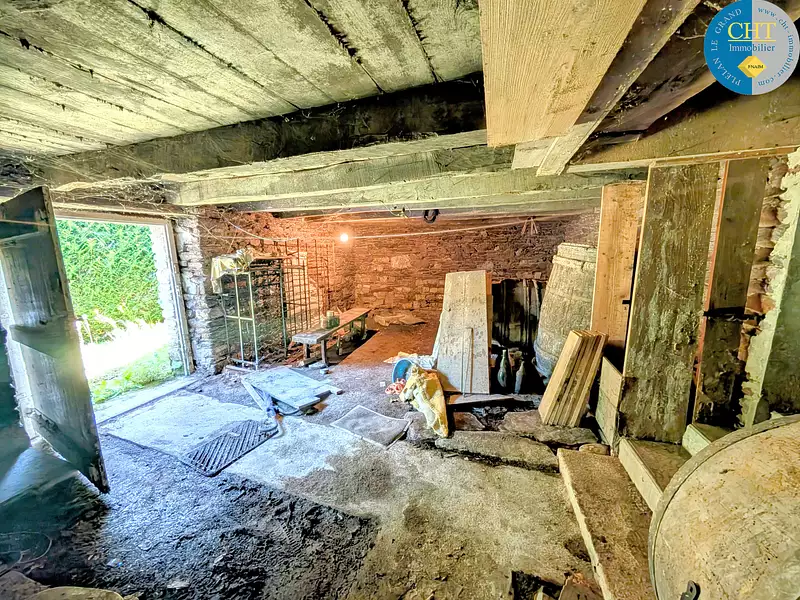 Maison, 147 m²