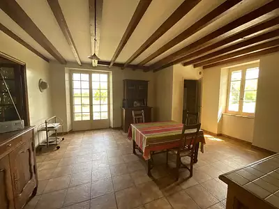 Maison, 150 m²