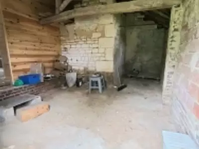 Maison, 62 m²